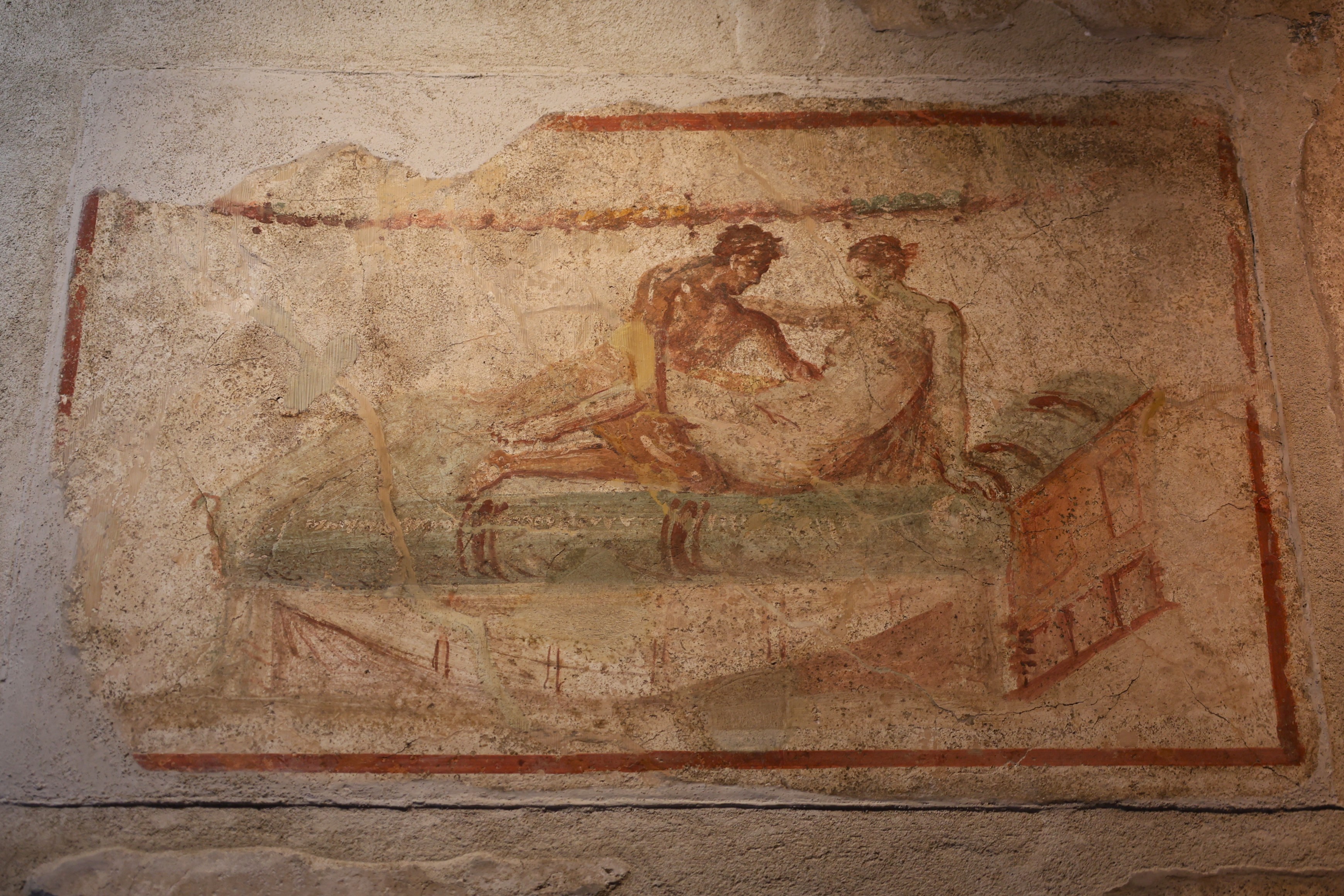 Pompei